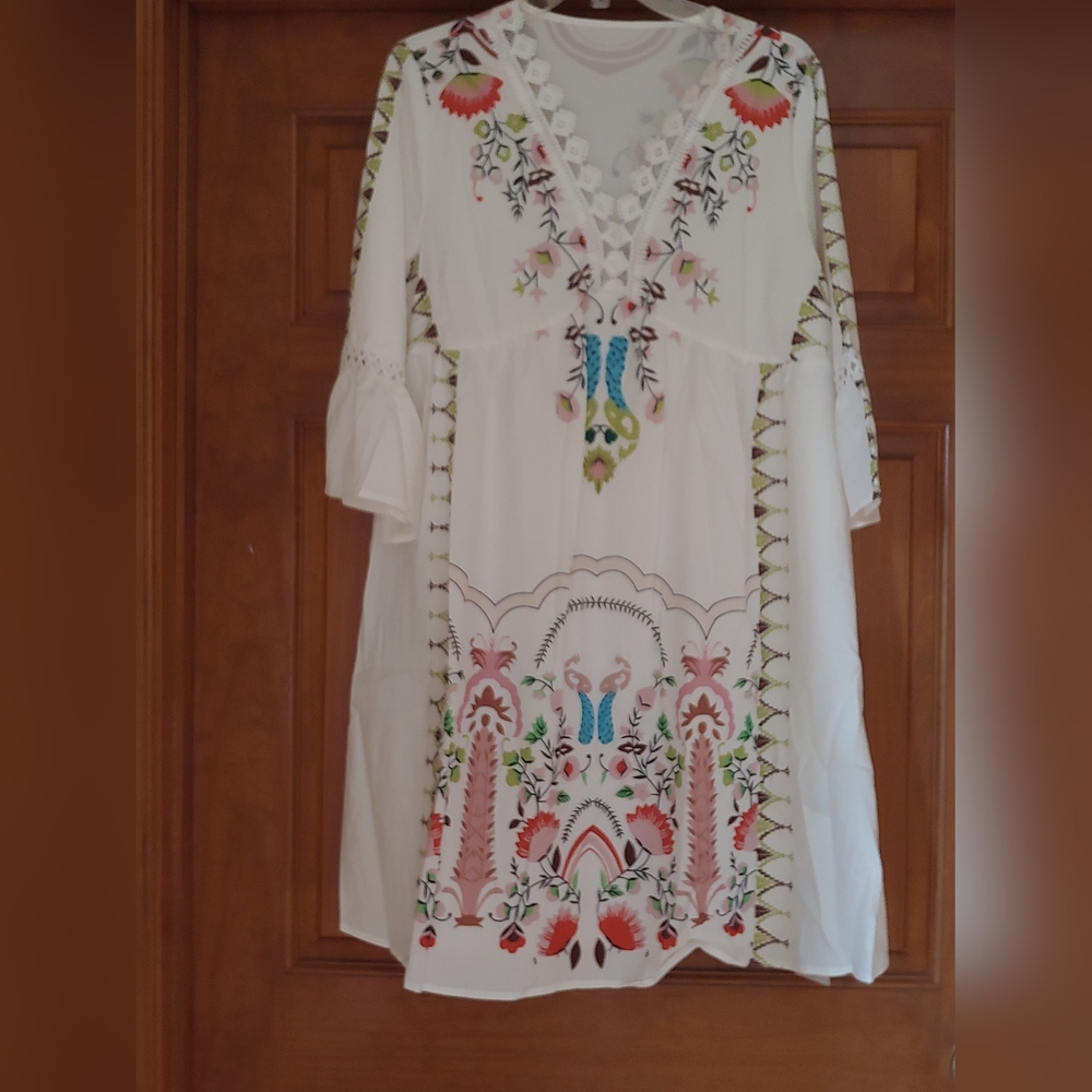New Shein mini dress
